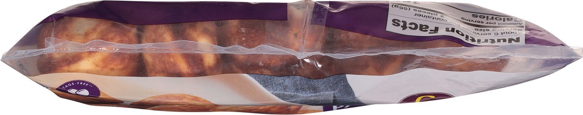 slide 5 of 13, Feel Good Foods Gluten Free Danish-Style Wildberry Pancake Bites 12.7 oz, 12.7 oz