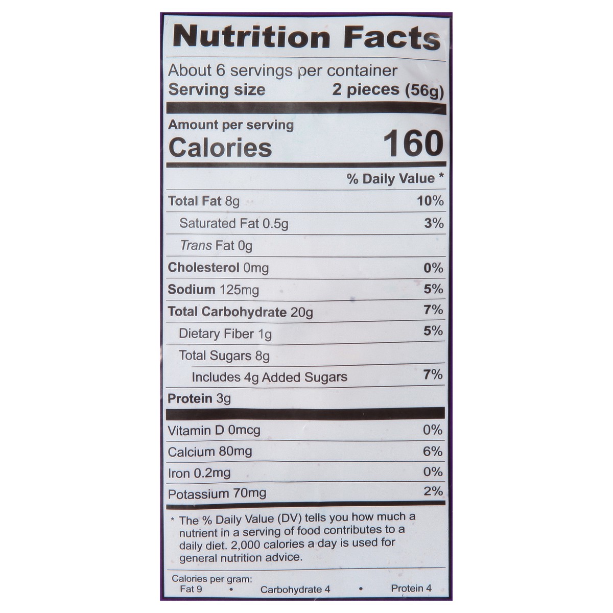 slide 10 of 13, Feel Good Foods Gluten Free Danish-Style Wildberry Pancake Bites 12.7 oz, 12.7 oz