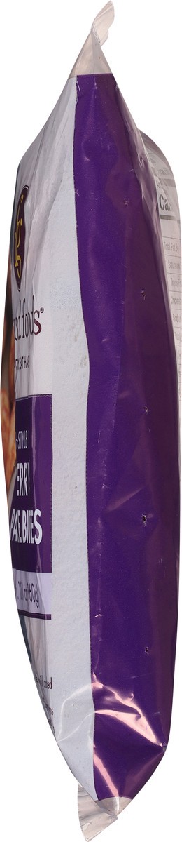 slide 9 of 13, Feel Good Foods Gluten Free Danish-Style Wildberry Pancake Bites 12.7 oz, 12.7 oz