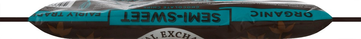 slide 3 of 13, Equal Exchange Organic 55% Cacao Semi-Sweet Chocolate Chips 10 ea, 10 ct