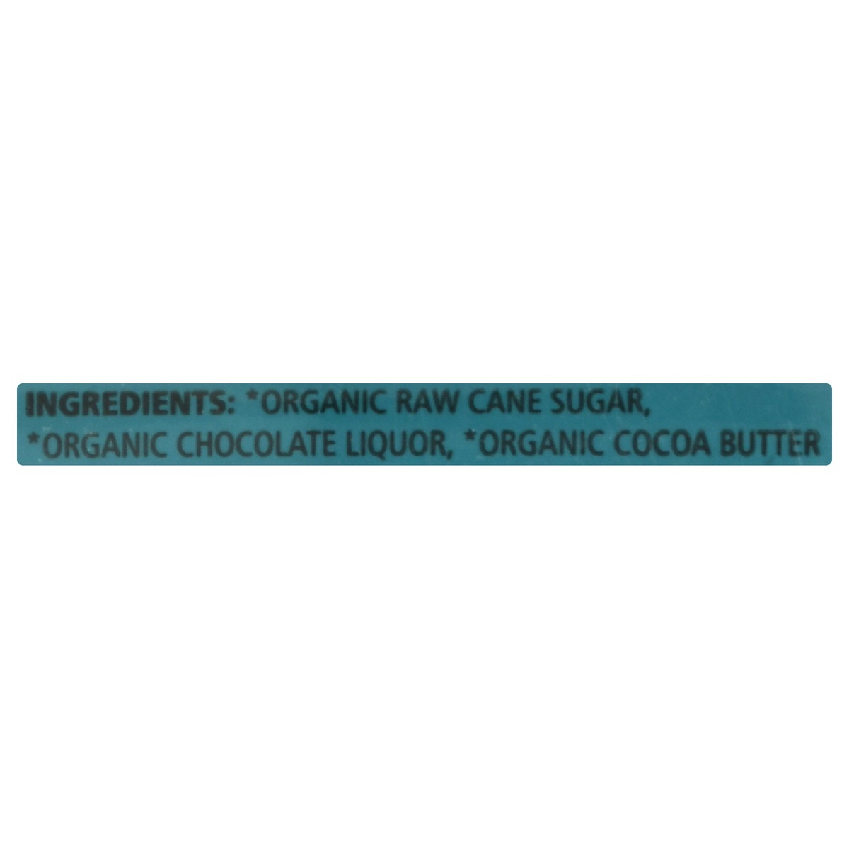 slide 5 of 13, Equal Exchange Organic 55% Cacao Semi-Sweet Chocolate Chips 10 ea, 10 ct