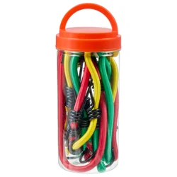 Lake & Trail Elastic Stretch Cord