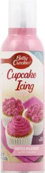 Betty Crocker Pink Cupcake Icing 8.4 oz