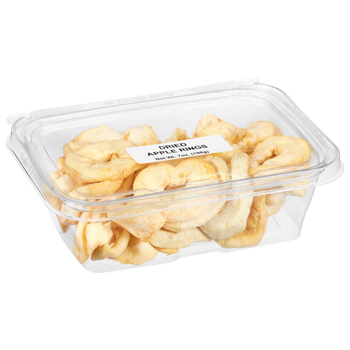 slide 2 of 11, JLM Dried Apple Ring, 7 oz