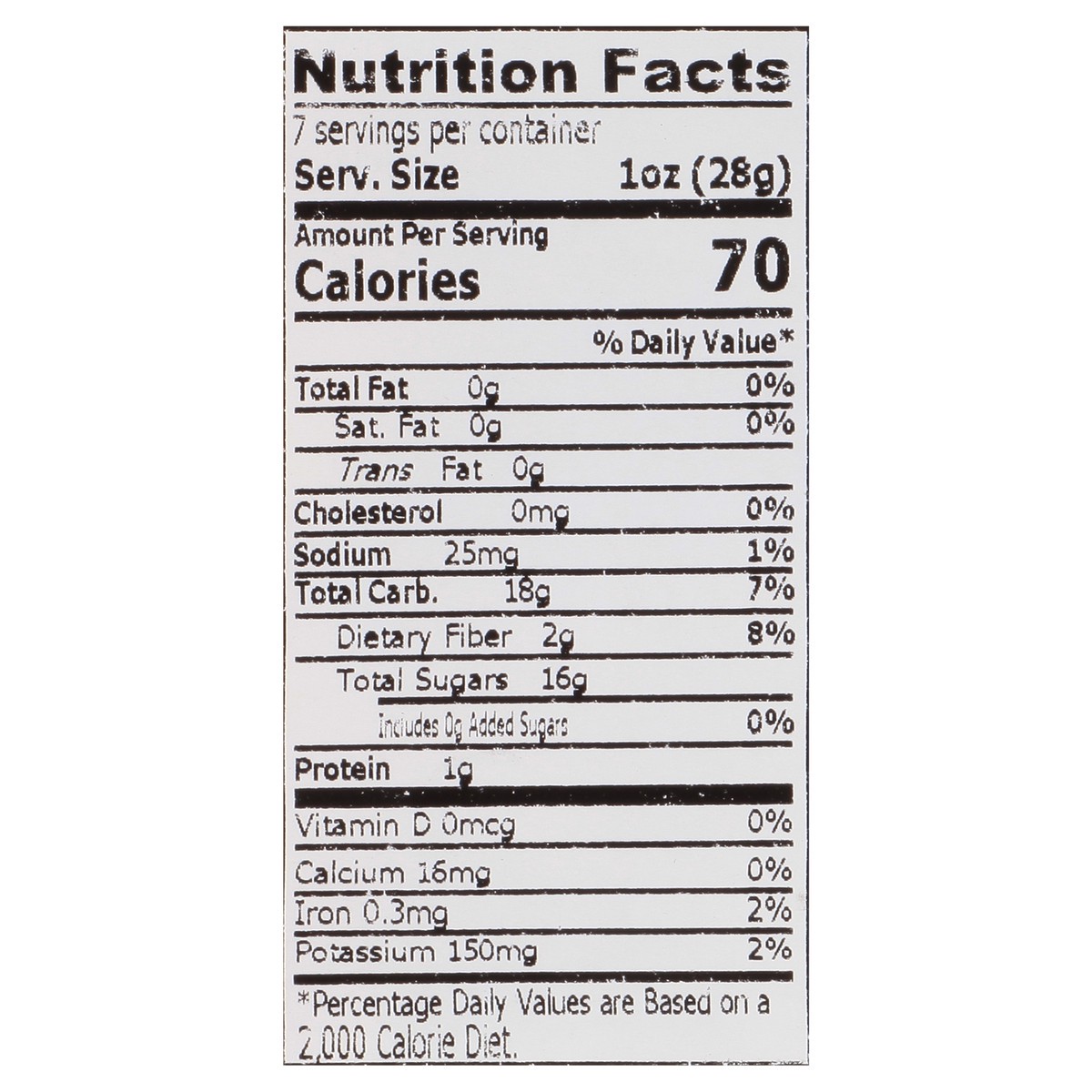 slide 5 of 11, JLM Dried Apple Ring, 7 oz