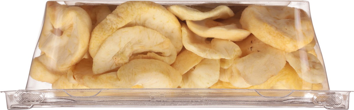 slide 6 of 11, JLM Dried Apple Ring, 7 oz