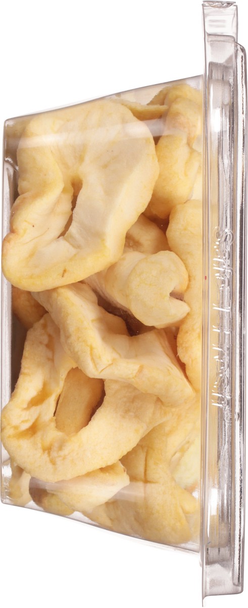 slide 7 of 11, JLM Dried Apple Ring, 7 oz