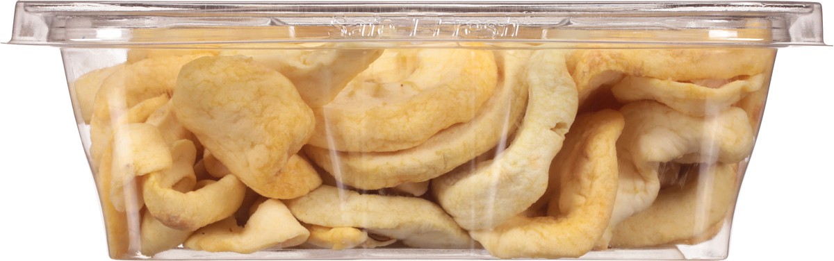 slide 8 of 11, JLM Dried Apple Ring, 7 oz