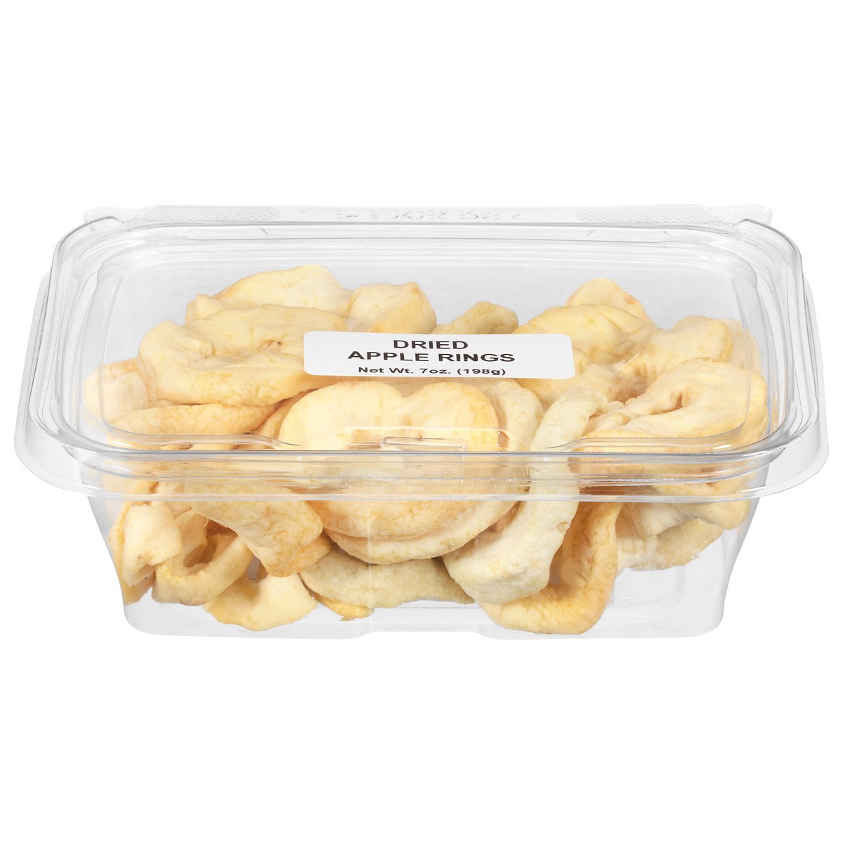 slide 1 of 11, JLM Dried Apple Ring, 7 oz