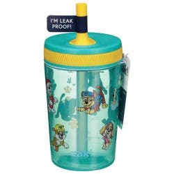 Zak! Designs Designs Everyday Smiles 15 oz Leak-Proof Paw Patrol PP Kelso Tumbler