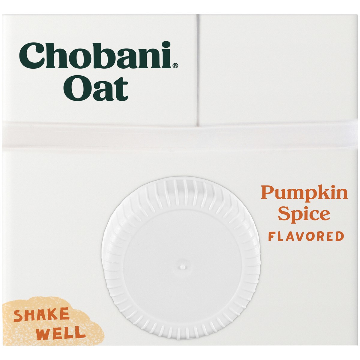 slide 11 of 14, Chobani Pumpkin Spice Oat Creamer, 24 fl oz