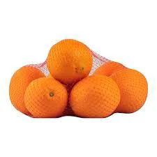 Organic Navel Oranges