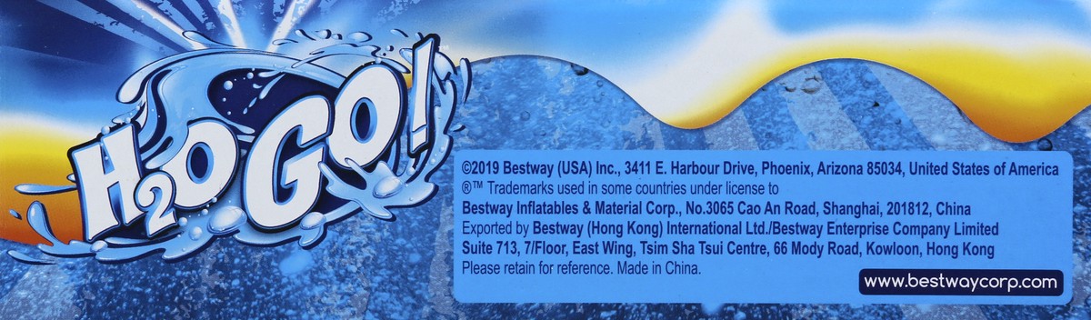 slide 11 of 11, Bestway Pool Set 1 ea, 1 ct
