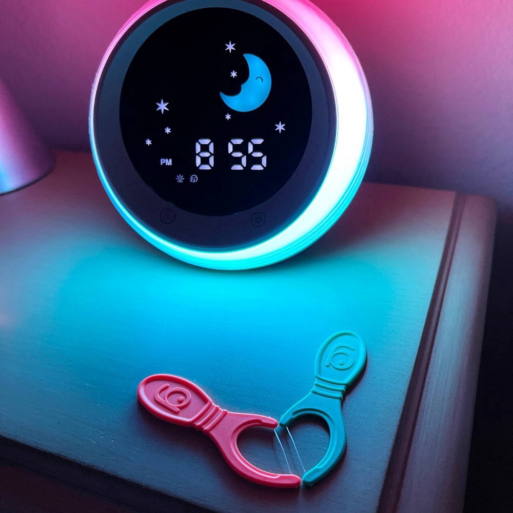 slide 2 of 15, Grin Berry Awesome Kiddo Flossers 80 ea, 80 ct