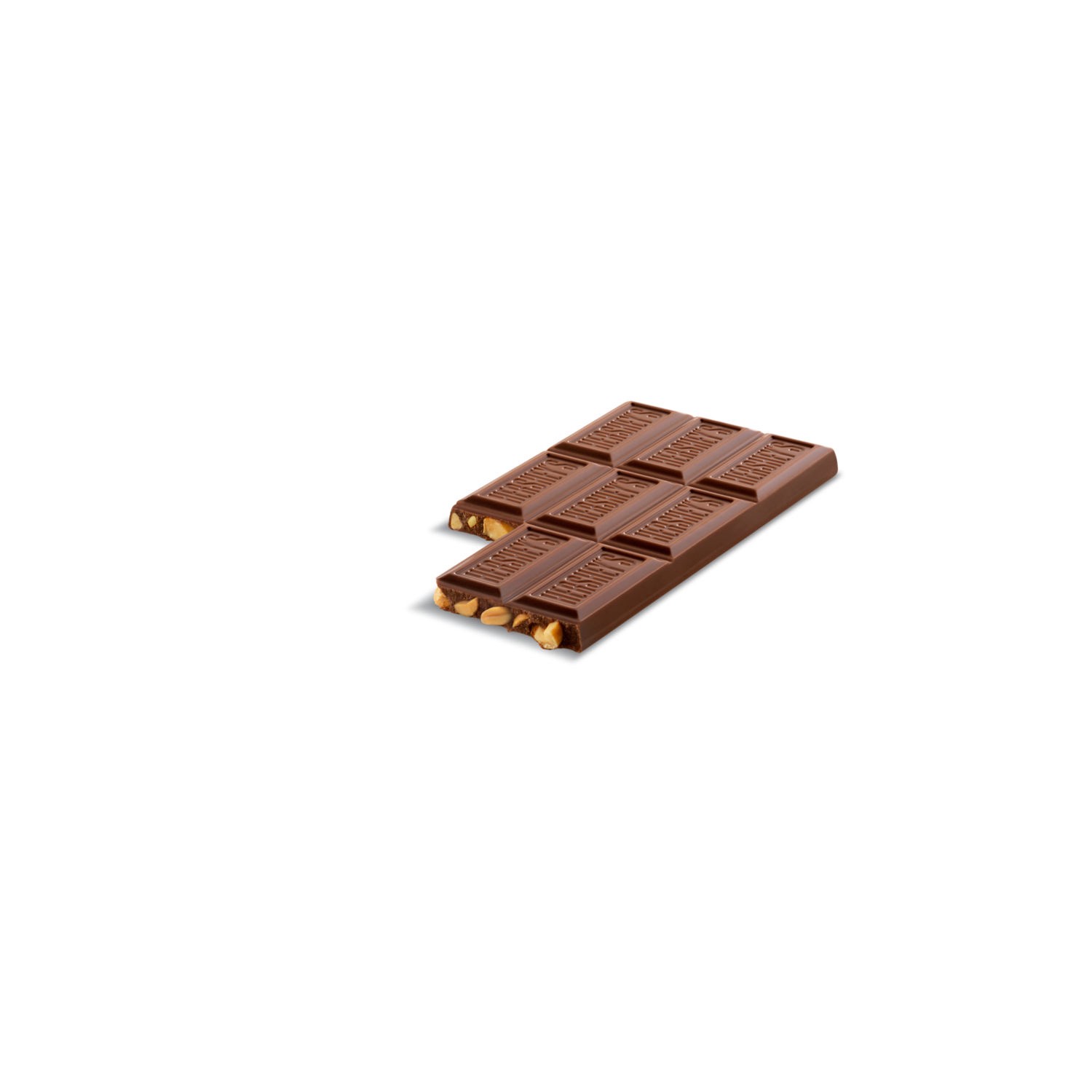 slide 8 of 9, Hershey's MR. GOODBAR Chocolate with Peanuts Candy Bars, 1.75 oz (6 Count), 1.75 oz