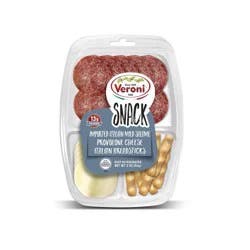 Veroni Snack 2 oz Tray