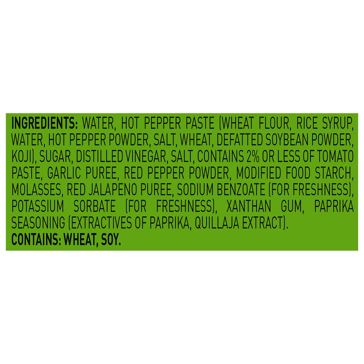 slide 4 of 13, Bibigo Gotchu Korean Hot Sauce, 10.7 oz