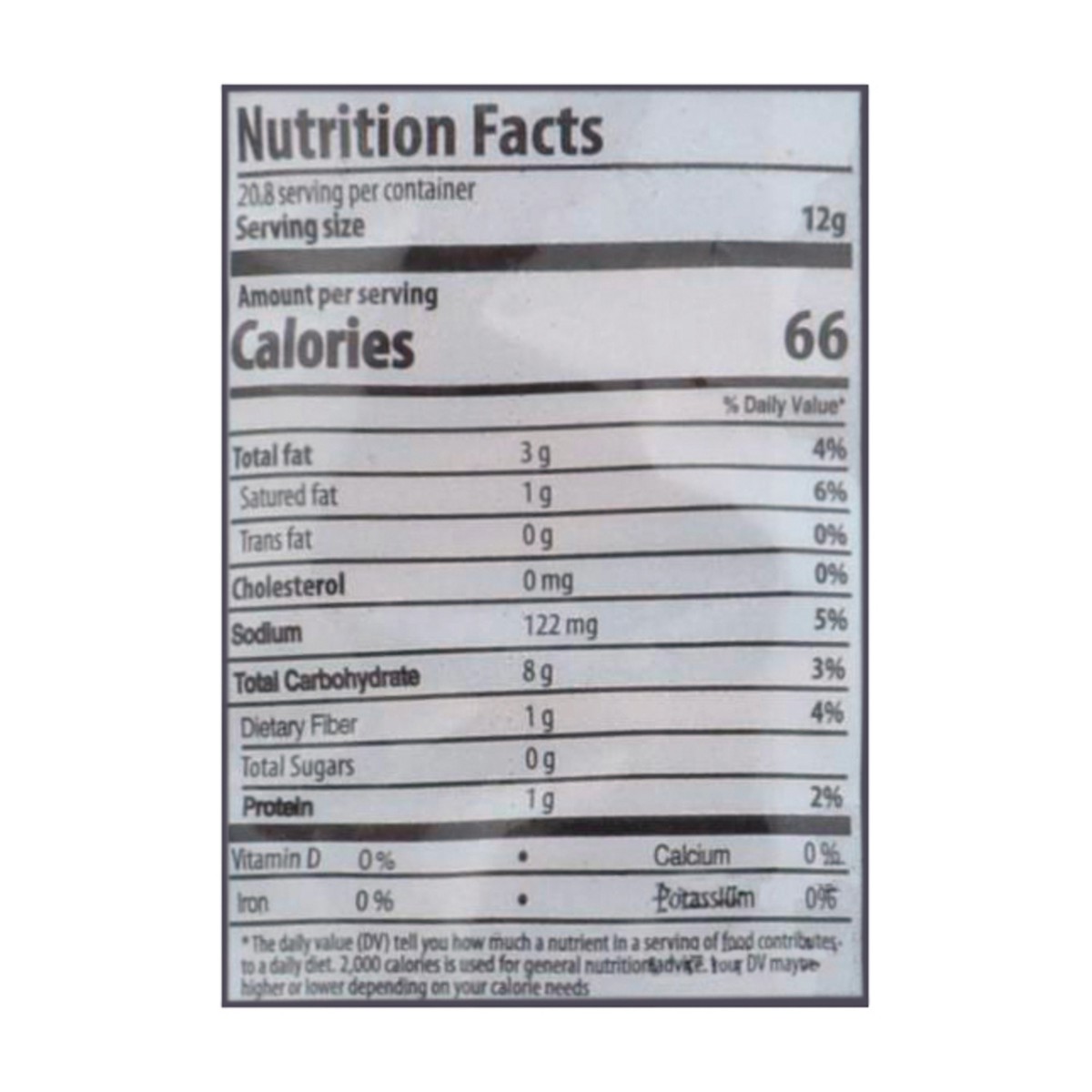 slide 5 of 11, Charras Chipotle Corn Tostadas 8.8 oz, 8.8 oz