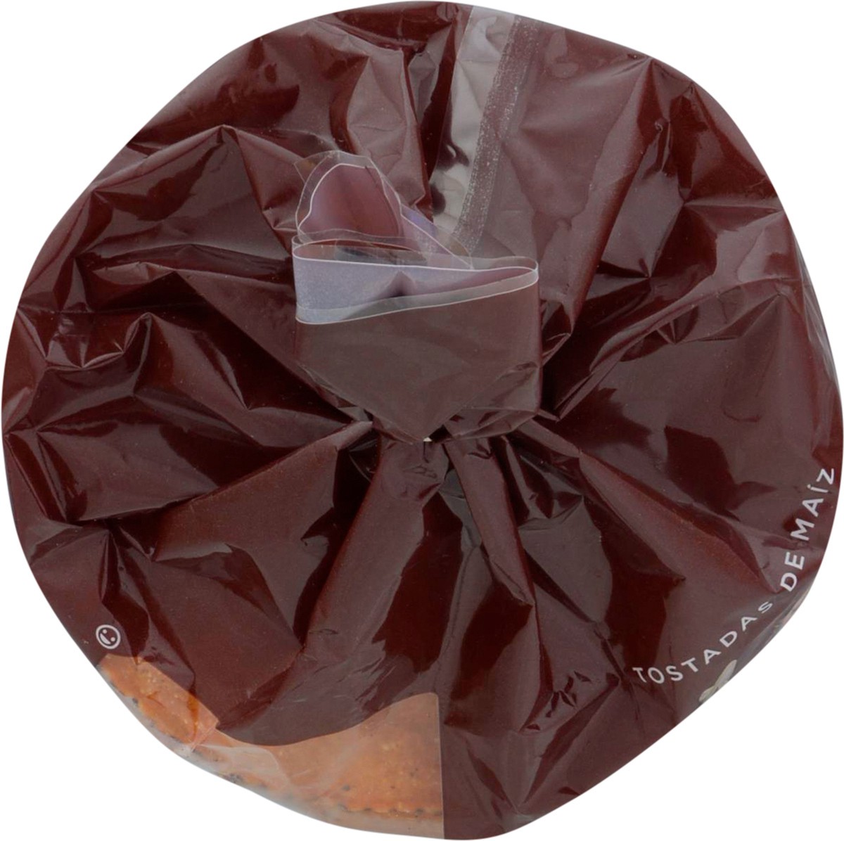 slide 4 of 11, Charras Chipotle Corn Tostadas 8.8 oz, 8.8 oz