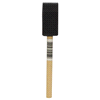 slide 4 of 5, Linzer 1 Foam Brush, 1 ft