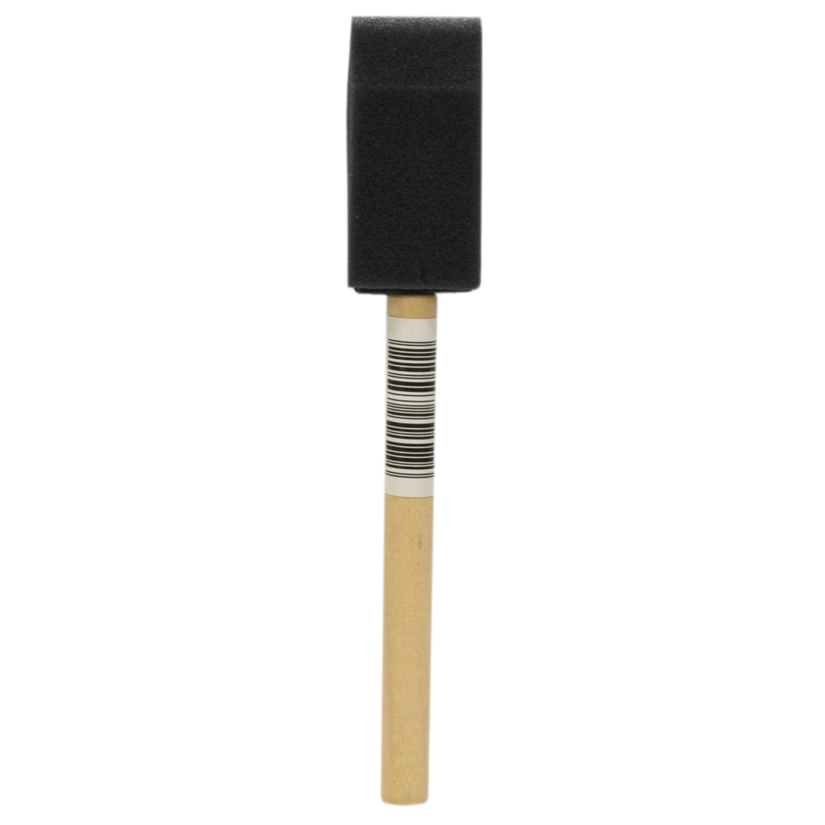 slide 1 of 5, Linzer 1 Foam Brush, 1 ft