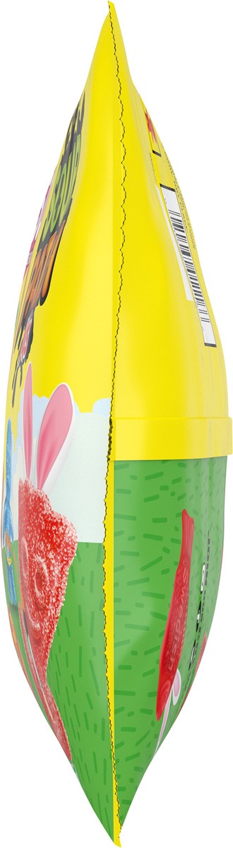slide 4 of 9, Sour Patch/Swedish Fish Red SOUR PATCH KIDS and SWEDISH FISH Mini Soft & Chewy Easter Candy Variety Pack, 50 Snack Packs, 22.05 oz