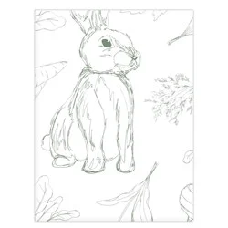 Garden Party Indoor / Outdoor Tablecloth