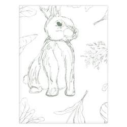 Garden Party Indoor / Outdoor Tablecloth