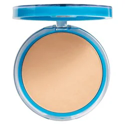 Covergirl COVERGIRL Clean Matte Pressed Powder Medium Light 535, 10 G 0.35 OZ