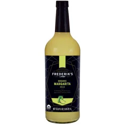 Frederik's By Meijer Frederiks Margarita Mix