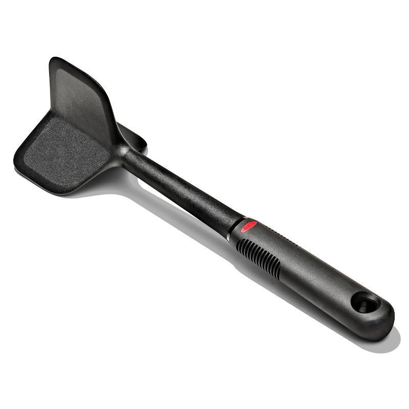 slide 4 of 4, OXO Nylon Ground Meat Chopper, 1 ct