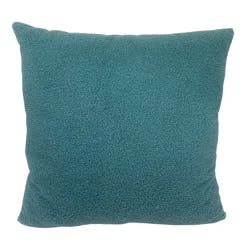 Holiday Home Easter Decorative Pillow - Blue