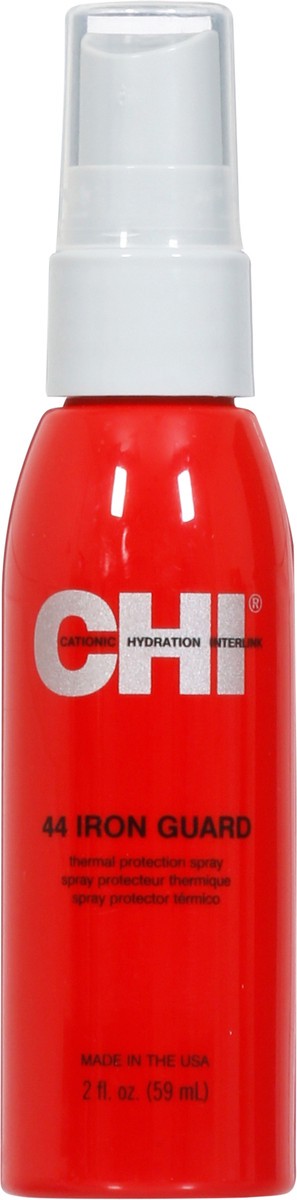 slide 1 of 12, CHI 44 Iron Guard Thermal Protection Spray 2 fl oz, 2 fl oz