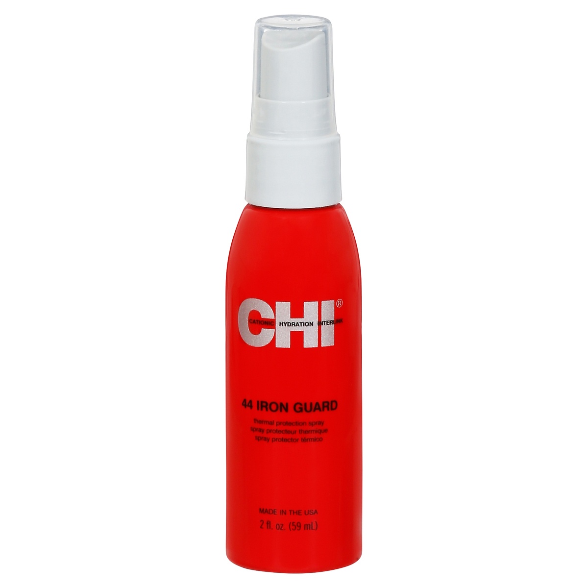 slide 1 of 1, CHI 44 Iron Guard Thermal Protection Spray, 2 fl oz