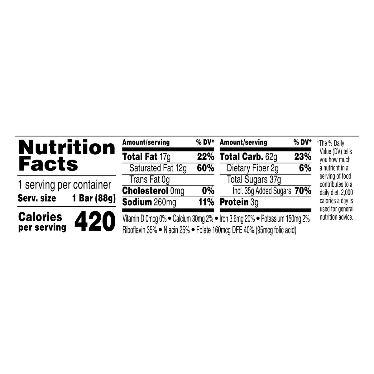 slide 2 of 5, Rice Krispies Treats Kellogg's Rice Krispies Treats Dunk'd Marshmallow Snack Bars, Chocolatey Strawberry, 3.1 oz, 3.1 oz