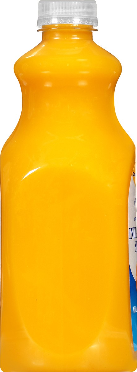 slide 8 of 13, Indian River Select Premium Orange Passion Fruit Juice - 52 oz, 52 oz