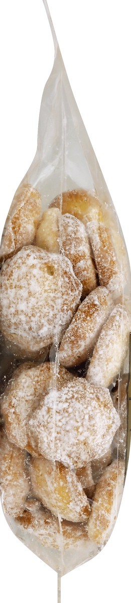 slide 12 of 12, Olde Colony Bakery Leila's Lemon Snaps 5 oz, 5 oz