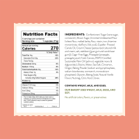 slide 3 of 5, Rubicon Bakers Carrot Cake Cupcakes, 10 oz