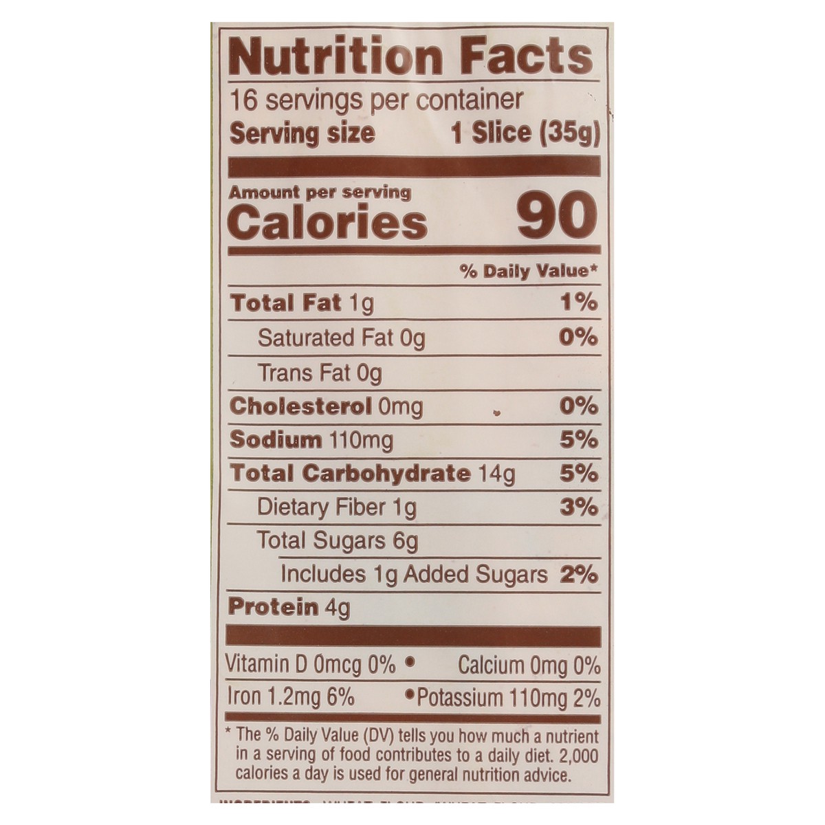 slide 4 of 12, Panera Bread Bread, Cinnamon Raisin Oat, 20 oz