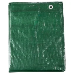 Lake & Trail Rip Stop Tarp - 6' X 8'