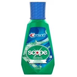 Crest Scope Classic Mouthwash - Original