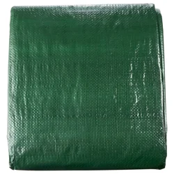 Lake & Trail Rip Stop Tarp - 16' X 20' - Green