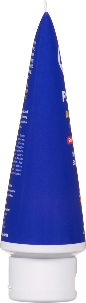 slide 11 of 13, Blue-Emu Foot Therapy Topical Cream 5.5 fl oz, 5.5 oz