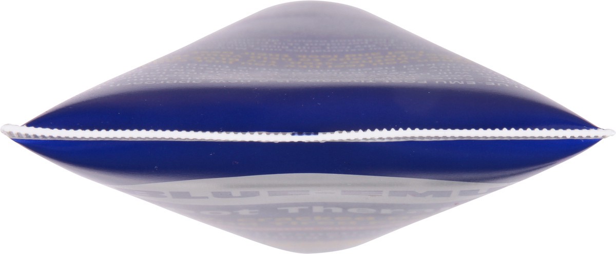 slide 5 of 13, Blue-Emu Foot Therapy Topical Cream 5.5 fl oz, 5.5 oz