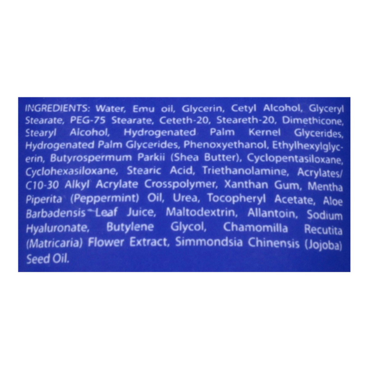 slide 10 of 13, Blue-Emu Foot Therapy Topical Cream 5.5 fl oz, 5.5 oz