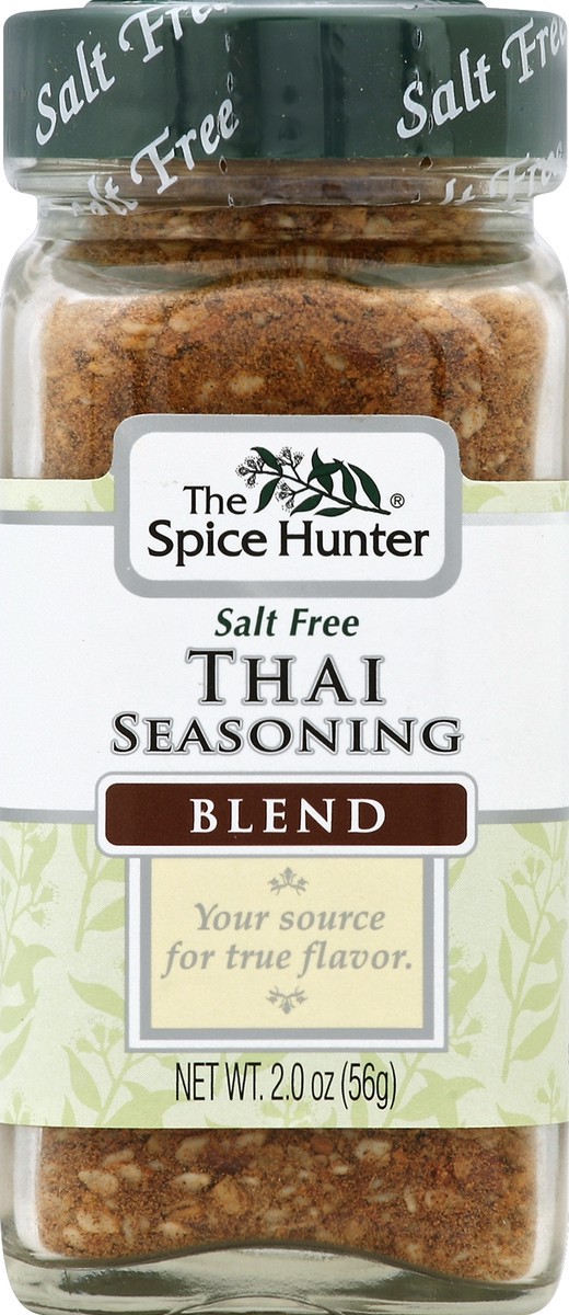 slide 1 of 2, Spice Hunter Seasoning 2 oz, 2 oz