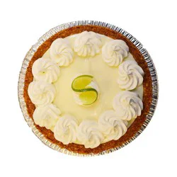 Key Lime Pie