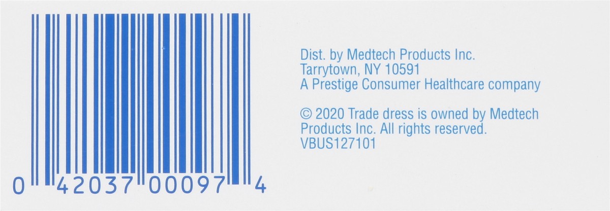 slide 8 of 9, BC Max Strength Powder Lemonade Flavor Fast Pain Relief 16 ea, 16 ct