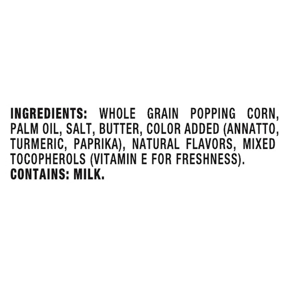 slide 8 of 11, Orville Redenbacher's Classic Bags Gourmet Butter Popping Corn - 6 ct, 6 ct