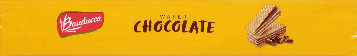 slide 9 of 15, Bauducco Chocolate Wafer 9.0 oz, 9 oz